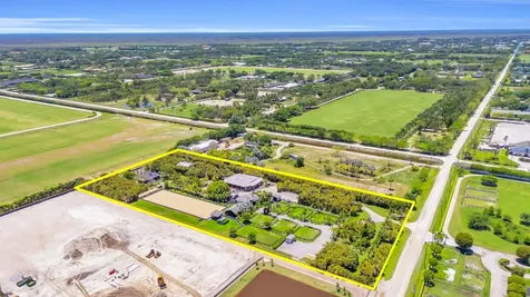 12880 Indian Mound Road Wellington FL 33449