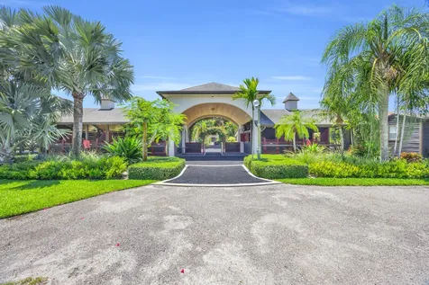12880 Indian Mound Road Wellington FL 33449