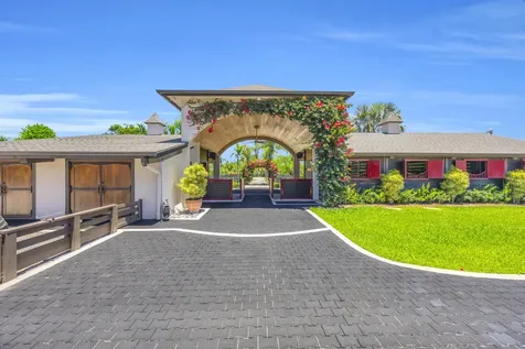 12880 Indian Mound Road Wellington FL 33449
