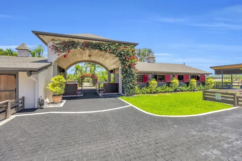 12880 Indian Mound Road Wellington FL 33449