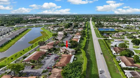 13623 Via Aurora Delray Beach FL 33484