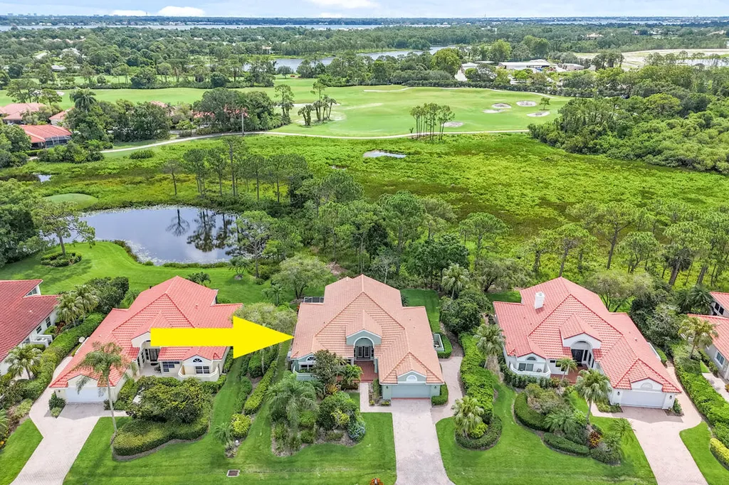13312 Nw Maplewood Road Palm City FL 34990