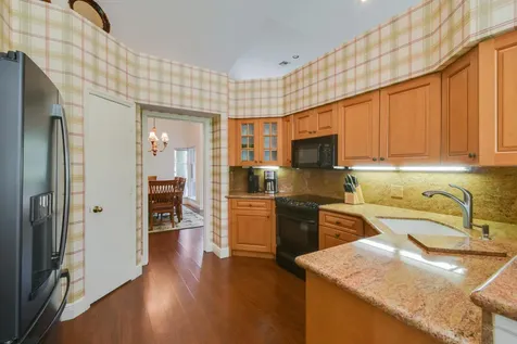 13312 Nw Maplewood Road Palm City FL 34990