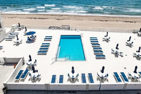 4511 S Ocean Boulevard Highland Beach FL 33487