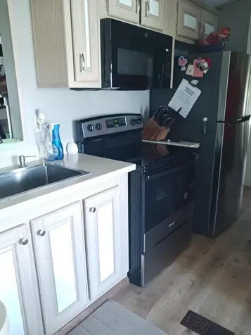 12461 Se 140th Avenue Okeechobee FL 34974