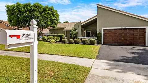 21094 Escondido Way Boca Raton FL 33433