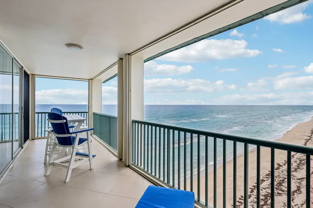 5400 N Ocean Drive Singer Island FL 33404
