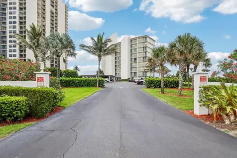 5400 N Ocean Drive Singer Island FL 33404