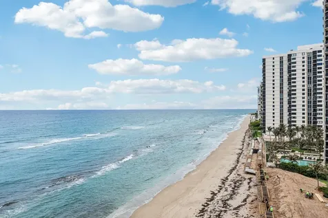 5400 N Ocean Drive Singer Island FL 33404