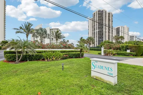 5400 N Ocean Drive Singer Island FL 33404