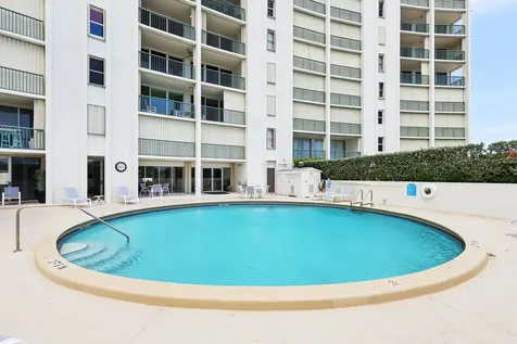 5400 N Ocean Drive Singer Island FL 33404