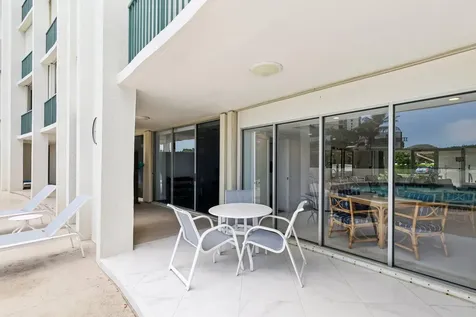 5400 N Ocean Drive Singer Island FL 33404