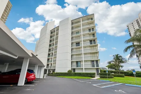 5400 N Ocean Drive Singer Island FL 33404