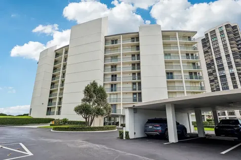 5400 N Ocean Drive Singer Island FL 33404
