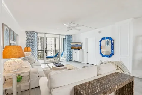 5400 N Ocean Drive Singer Island FL 33404