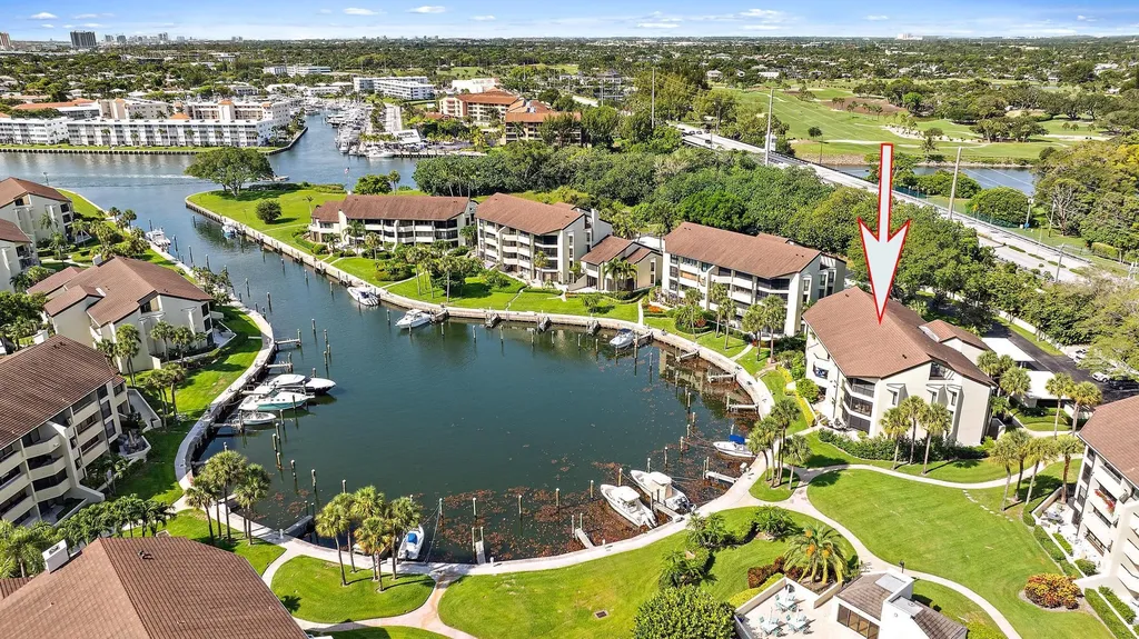 1124 Marine Way North Palm Beach FL 33408