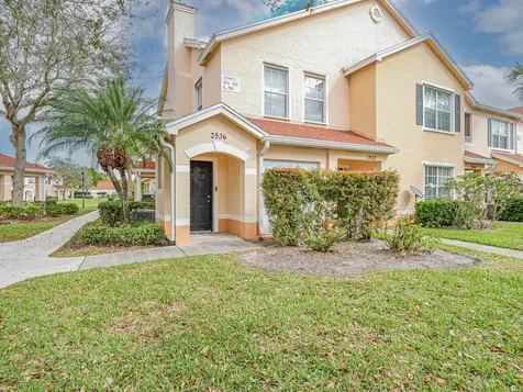 2536 57th Circle Vero Beach FL 32966