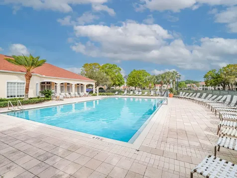 2536 57th Circle Vero Beach FL 32966
