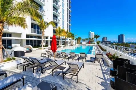 3635 NE 1st Avenue Miami FL 33137