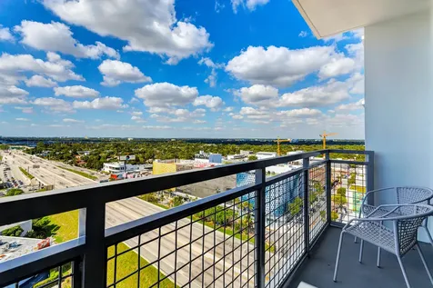 3635 NE 1st Avenue Miami FL 33137