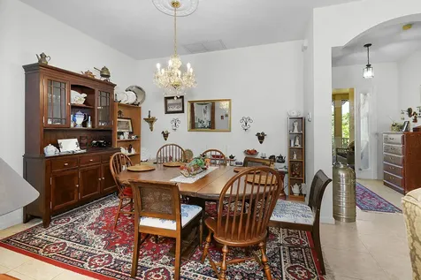 107 Nw Summerville Court Port Saint Lucie FL 34986