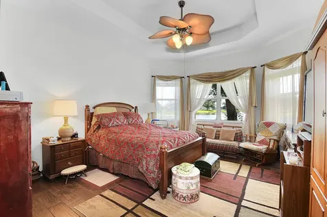 107 Nw Summerville Court Port Saint Lucie FL 34986