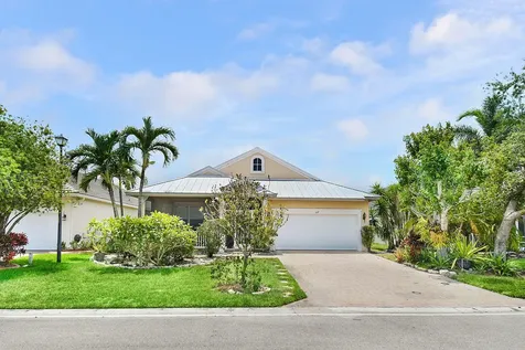 107 Nw Summerville Court Port Saint Lucie FL 34986