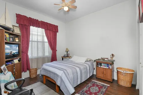 107 Nw Summerville Court Port Saint Lucie FL 34986