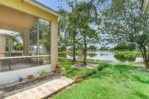 107 Nw Summerville Court Port Saint Lucie FL 34986