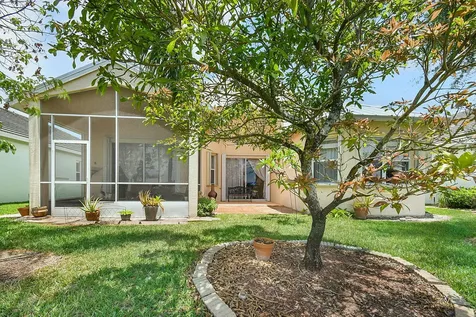 107 Nw Summerville Court Port Saint Lucie FL 34986