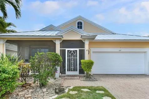 107 Nw Summerville Court Port Saint Lucie FL 34986