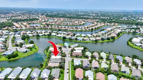 107 Nw Summerville Court Port Saint Lucie FL 34986