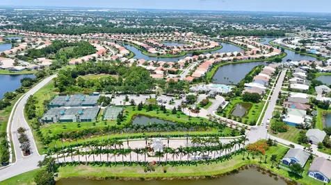 107 Nw Summerville Court Port Saint Lucie FL 34986