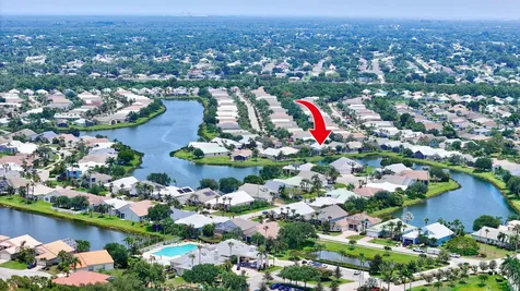 107 Nw Summerville Court Port Saint Lucie FL 34986