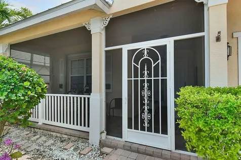 107 Nw Summerville Court Port Saint Lucie FL 34986
