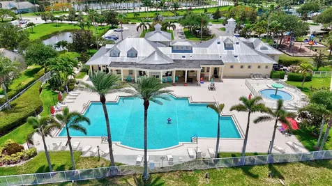 107 Nw Summerville Court Port Saint Lucie FL 34986