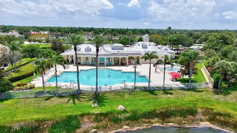 107 Nw Summerville Court Port Saint Lucie FL 34986