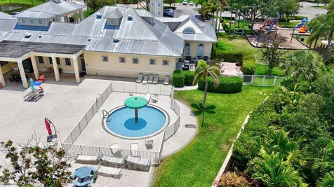 107 Nw Summerville Court Port Saint Lucie FL 34986