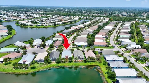 107 Nw Summerville Court Port Saint Lucie FL 34986