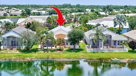 107 Nw Summerville Court Port Saint Lucie FL 34986