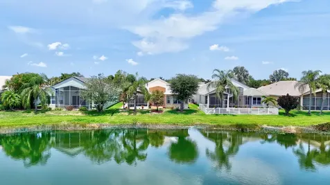 107 Nw Summerville Court Port Saint Lucie FL 34986