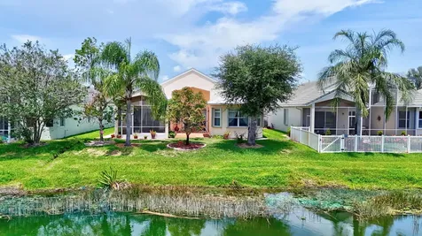 107 Nw Summerville Court Port Saint Lucie FL 34986