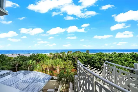 3100 N Ocean Drive Singer Island FL 33404