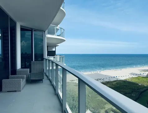 3100 N Ocean Drive Singer Island FL 33404