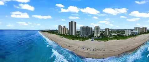 3100 N Ocean Drive Singer Island FL 33404