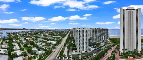 3100 N Ocean Drive Singer Island FL 33404
