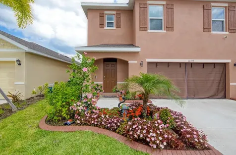 12314 Sw Rimini Way Port Saint Lucie FL 34987