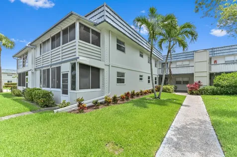160 Tuscany C Delray Beach FL 33446
