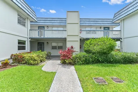 160 Tuscany C Delray Beach FL 33446