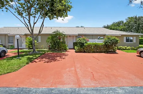 8583 Overset Lane Boca Raton FL 33496